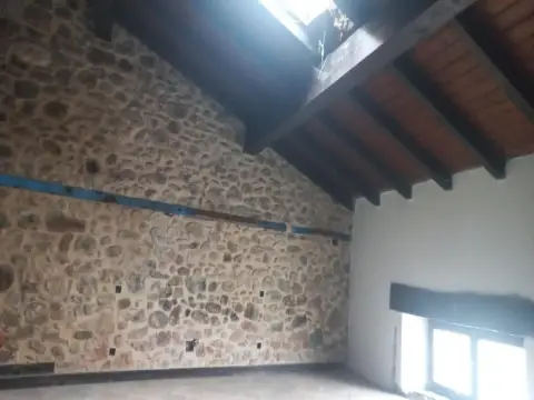 Casa en Avenida de Alisas, 3
